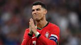 Portguese press SLAM Cristiano Ronaldo after Slovenia performance