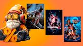 Las mejores ofertas de videojuegos en G2A.COM para disfrutar del verano al máximo