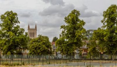 Cambridge hotel and spa in fresh bid to open vertical rooftop garden