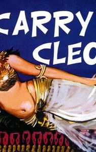 Carry On Cleo