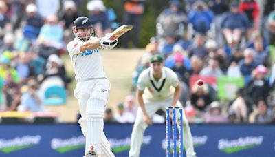 New Zealand's Kane Williamson In Doubt For India Test Series | Cricket News