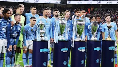 Man City 115 charges prediction made on expulsion and points deduction