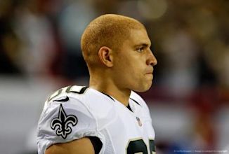 Jimmy Graham