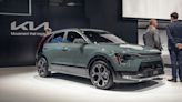 2023 Kia Niro Makes U.S. Debut, Includes EV with 253 Miles of Range