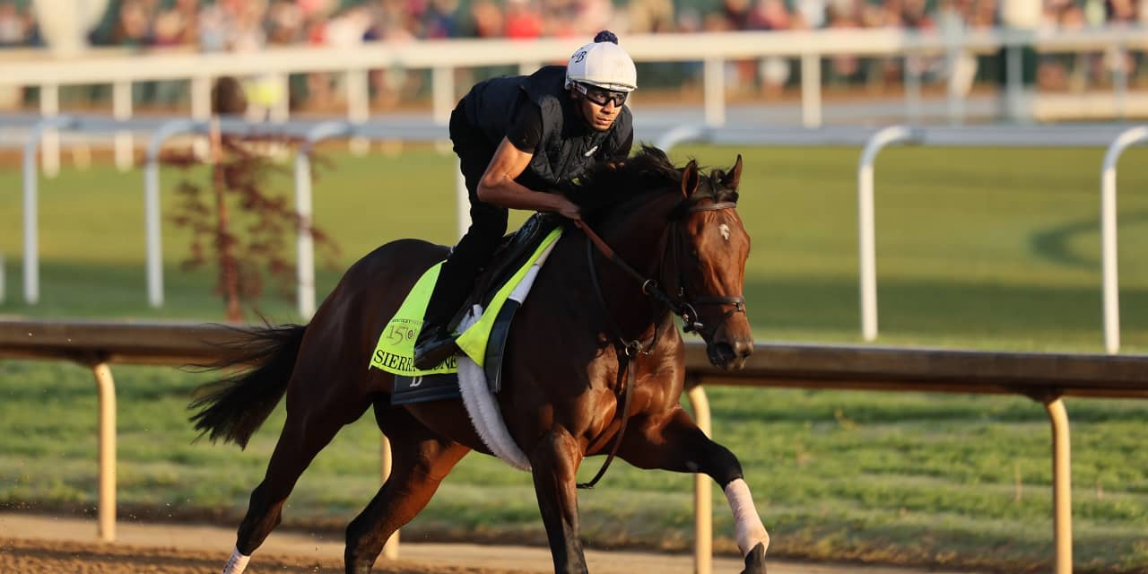 Betting on the Kentucky Derby? Here’s how to think like a professional handicapper.