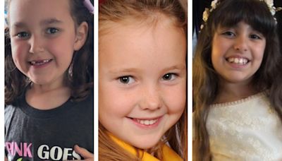 Boy, 17, charged with murders of three young girls in Southport stabbing attack