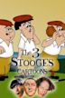 The New 3 Stooges Cartoons