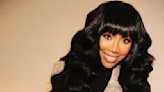 The One Grocery Store Item R&B Singer Brandy Can't Live Without (Exclusive)