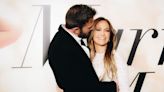 Ben Affleck and JLo Tied the Knot in Vegas