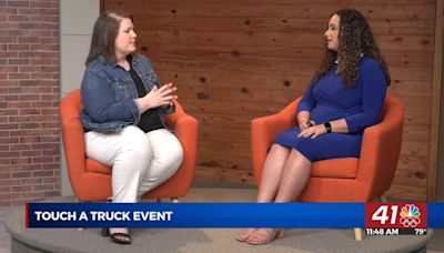 Mahala Club of Perry to host Touch A Truck - 41NBC News | WMGT-DT