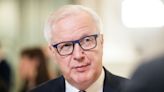 ECB’s Rehn Sees Bets for Two More Cuts in 2024 as ‘Reasonable’