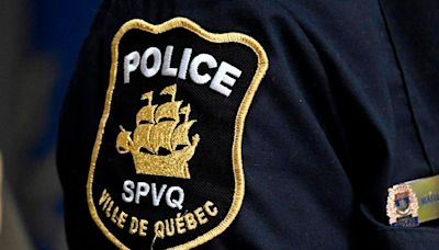 ‘Close associate’ of Quebec gang leader arrested by B.C. RCMP