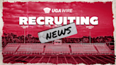 UGA football offers 3-star DB Rickey Gibson