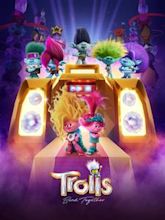 Trolls Band Together