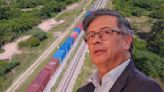 Gobierno Petro reconoce que tren elevado de Buenaventura a Barranquilla es inviable