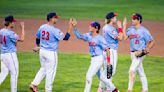 AppleSox stay atop the North Division with 5th straight series win and 2nd sweep at Kamloops