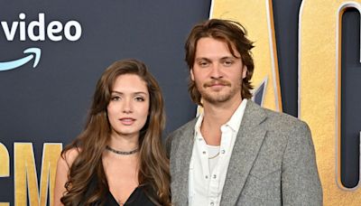 'Yellowstone' Star Luke Grimes and Wife Bianca Expecting First Child