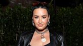 Demi Lovato Updates Pronouns and Debuts New Tattoos Embracing 'Duality'