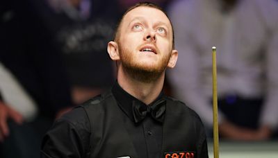 Snooker results: Mark Allen produces stunning double en route to his fourth career 147 break at the British Open