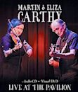 Eliza and Martin Carthy - Live at the Pavilion