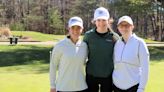 'Girls in our lineup have been very impressive so far': Wachusett golf is off to fine start