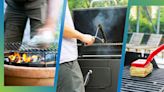 How to clean your grill, according to experts