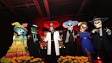 Mexicanos Maldita Vecindad invitan a celebrar tradiciones del Día de Muertos con festival