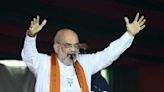 Emergency resolution in Lok Sabha exposes anti-democratic thinking of Congress: Union Home Minister Amit Shah