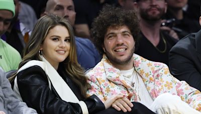 Selena Gomez Fans Are Convinced She’s Engaged to Benny Blanco—and We Can’t Blame Them