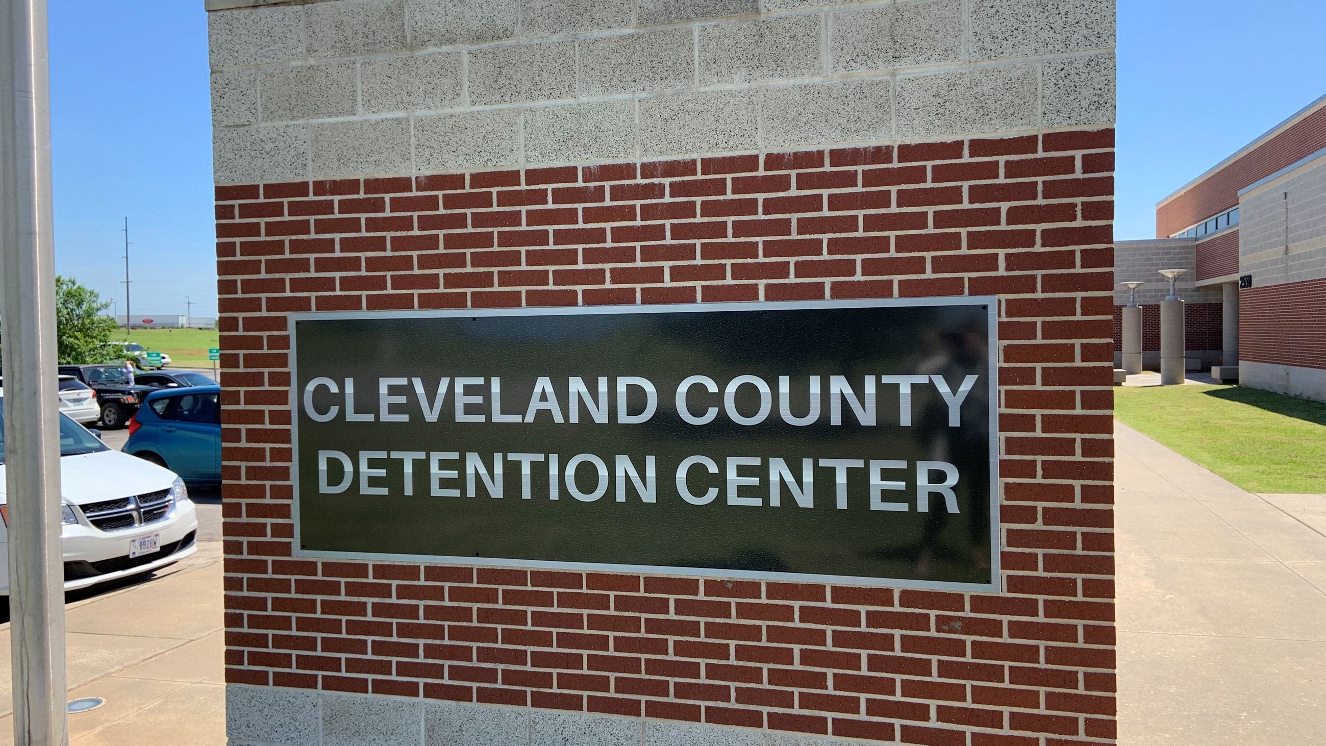 Cleveland County jail inmate dies after 'medical episode' Saturday; second death in weeks