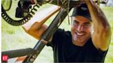 Zac Efron health update: Hollywood star sends message to fans after being hospitalized - The Economic Times