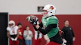 Louisville football training QBs to play receiver. How switch has worked for other teams