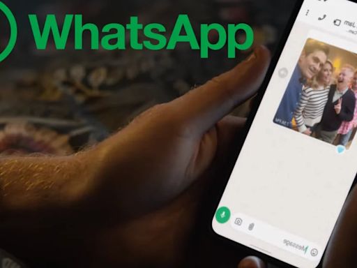 Modern Family protagoniza anuncio de WhatsApp para familias con iPhone y Android