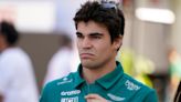 Aston Martin reveal F2 champion Felipe Drugovich will replace Lance Stroll at F1 testing