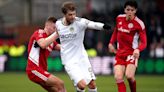 Patrick Bamford on way to being back to best in Leeds cup win – Jesse Marsch