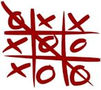 Tic-tac-toe