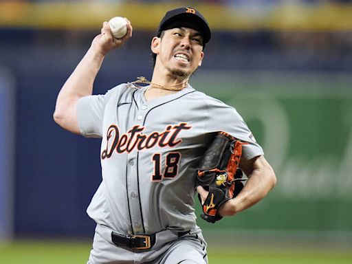 不受隊友3E影響！前田健太繳5局0失分好投 本季首勝卻飛了