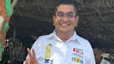 Alfredo Cabrera, candidato del PAN-PRI-PRD a la alcaldía de Coyuca de Benítez, es asesinado