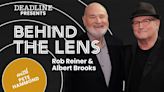 Rob Reiner And Albert Brooks On Their Revealing Documentary: Surprising Stories On Kubrick, The Lost Johnny Carson...