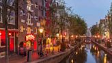 Amsterdam to Ban Marijuana Smoking From Red Light District — Here’s Why