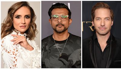 Utkarsh Ambudkar & Ryan Hansen Join Rachael Leigh Cook In Fox Feature Film ‘There She Goes’