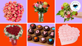 12 best online flower services to use this Valentine’s Day—ProFlowers, Teleflora and more