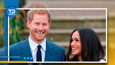 El príncipe Harry y Meghan reaccionan al anuncio de Kate Middleton: "Deseamos salud y recuperación"