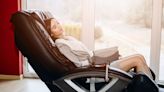 8 Best Massage Chairs for a Luxury Experience at Home