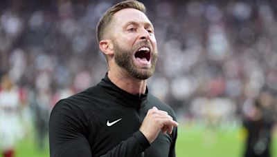 Commanders Starter Tipped for Breakout Thanks to Kliff Kingsbury