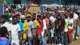 Liberia celebra elecciones generales en una jornada tranquila