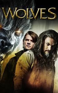 Wolves (2014 film)