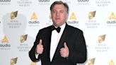 Ed Balls has taken in refugee family who fled Ukraine