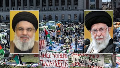 Tehran 'religiously' broadcasting anti-Israel unrest at US schools for propaganda, expert says