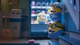 ‘Despicable Me 4’: Superhero-Spoofing Sequel Pumps Up Crowd at Annecy